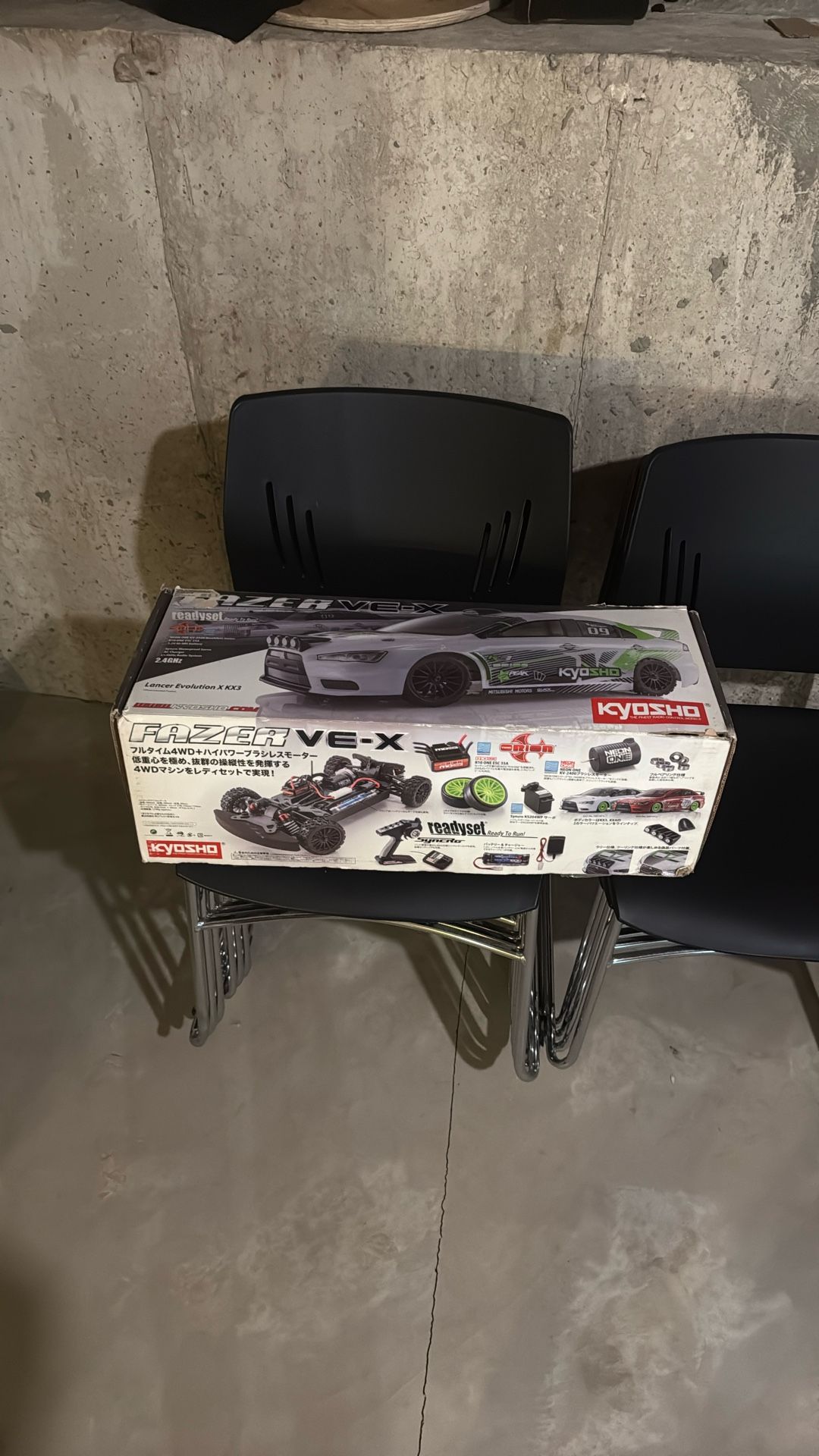 Rc Car 