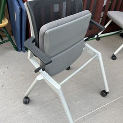 6 office chair