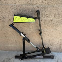 PRIMED Consistent-Hit Hitting & Field Trainer. 