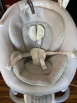 Baby Swing/Rocker By Graco