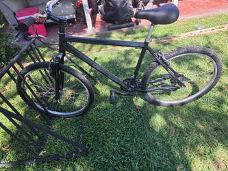 Marin Bicycle
