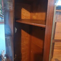 Mueble  Antiguo  
