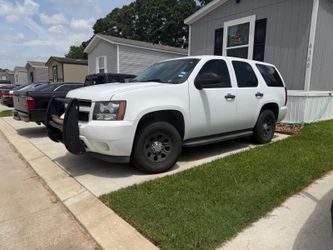 2009 Tahoe