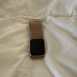 Apple Watch SE 