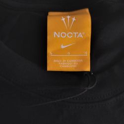 NIKE NOCTA TEE 