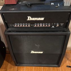 IBANEZ Stack Amp