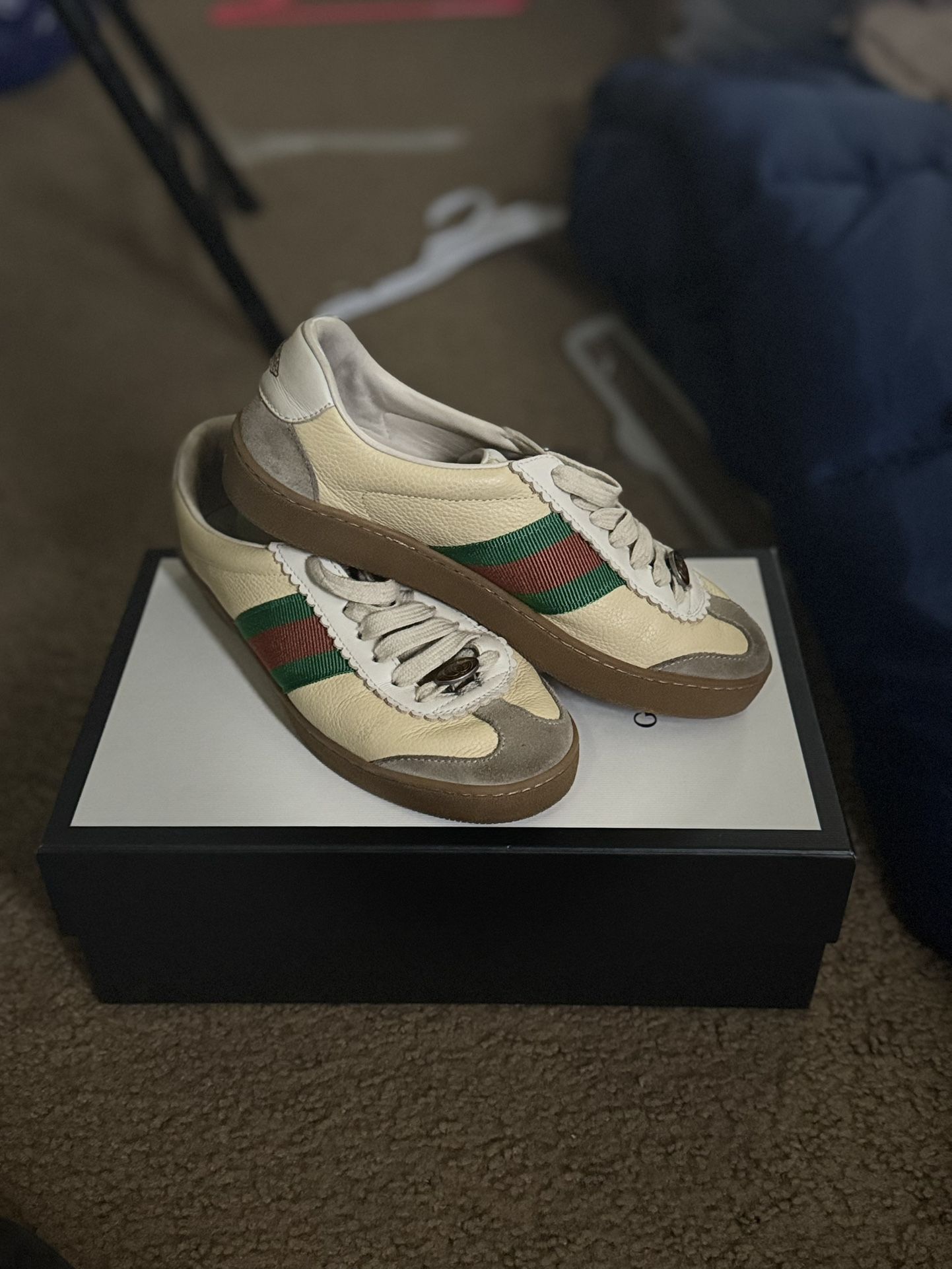 Gucci