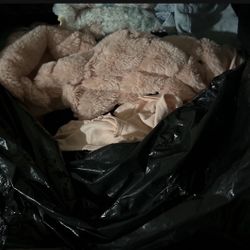 Bolsa De Ropa 3-4