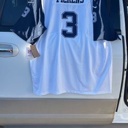 Cowboy Jersey 2X