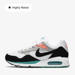 Woman Nike Ari Max Correlate