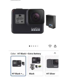 GoPro Plus Accessories!!!