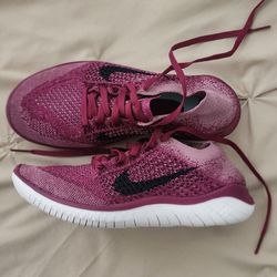 Womens Nike Running Shoes