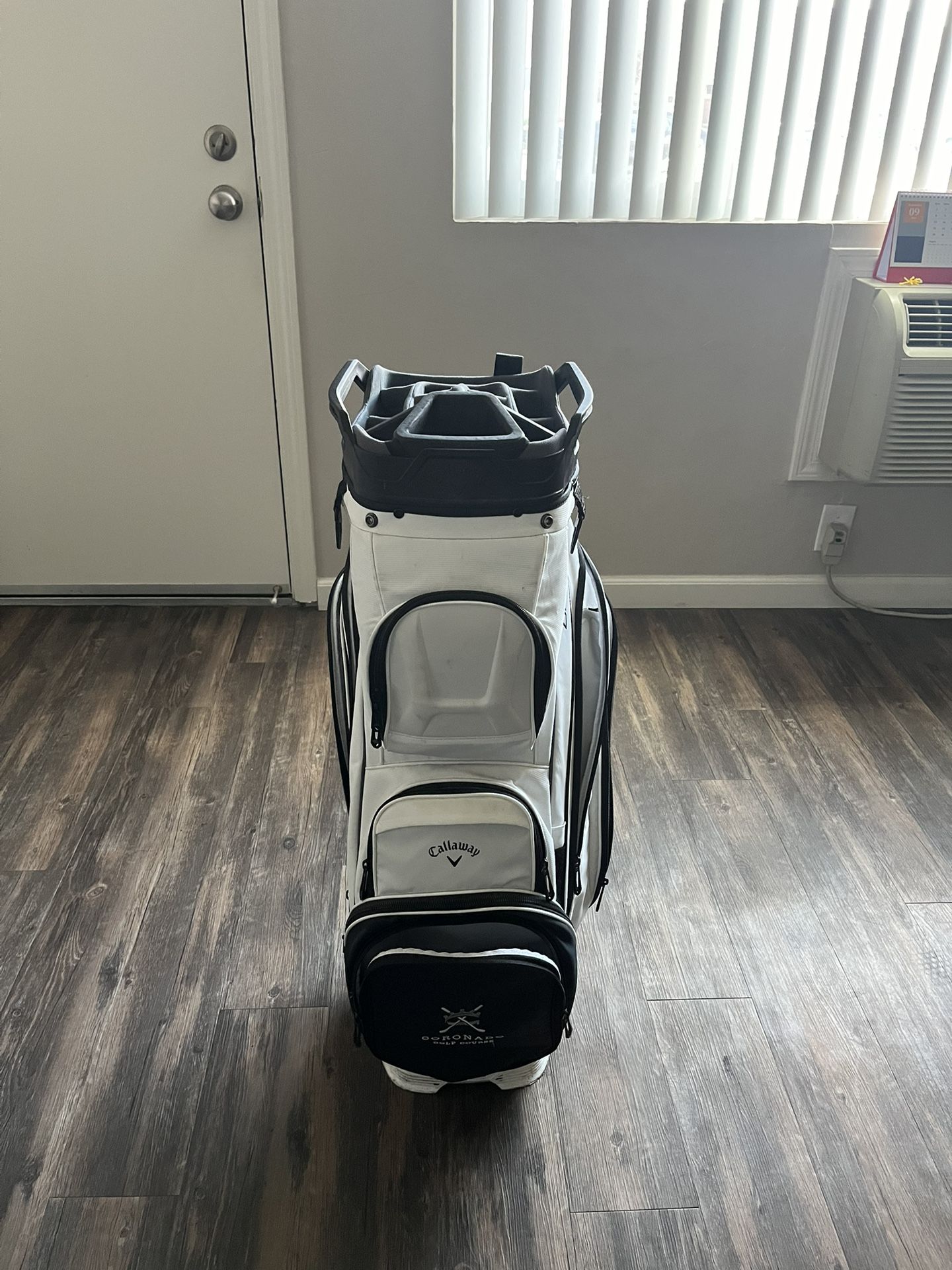 Golf Club Bag