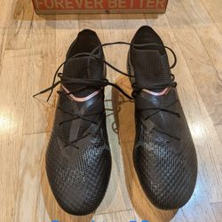 Puma Future 7 Pro Size 11.5 worn once