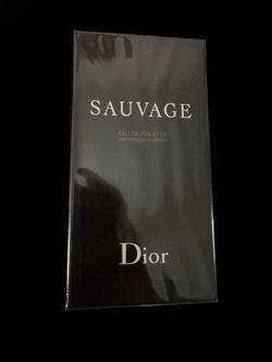 Dior Sauvage EDT