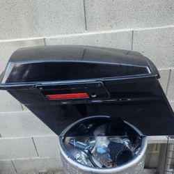 Saddlebag fpr Motorcycle Bike 