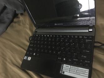 Laptop