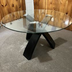 Dinning Room Table 