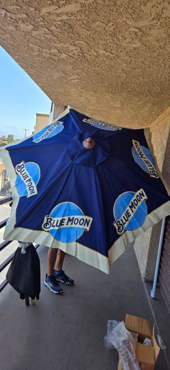 Patio Umbrella