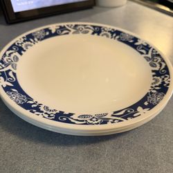 Corelle Plates