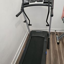 Treadmill 