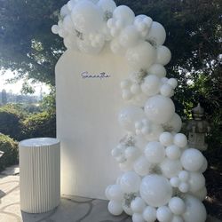 Balloon Arches 