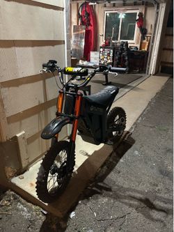 Looking to trade or we can talk prices