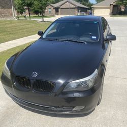 2008 BMW 135i
