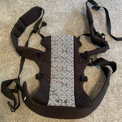 Beco Gemini Baby Carrier 