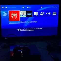 PS4 all wires controller few games