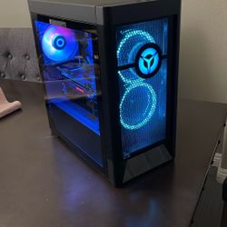 Lenovo Legion Gaming Desktop PC Computer Intel I5