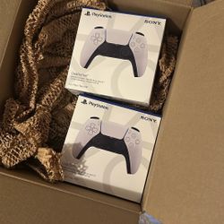 playstation dual sense controller ps5