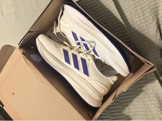Cloud Foam - Adidas Running Shoes
