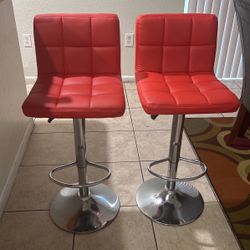Red stools for sale new arrivals