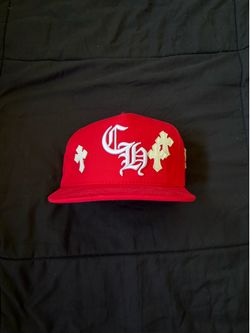 CH CAP