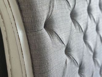 King Bed