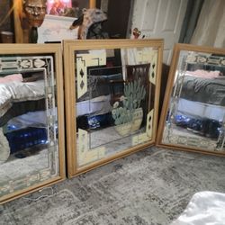 $1500 Windsor Art 1989 Cactus Bouquet 