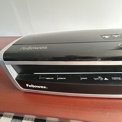 Laminator Fellowes