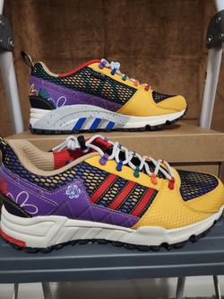 Adidas Shoes