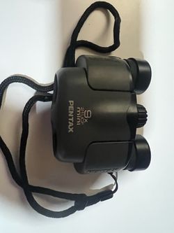 PENTAX 21UCF MINI 9x21