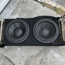 subwoofers 