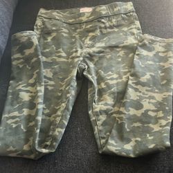 Girls Jeans 