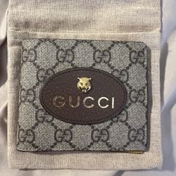 Gucci Wallet