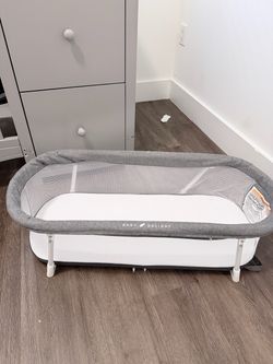 Portable bassinet