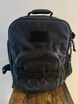 Fox Tactical Professional Camera Bag