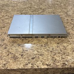 Ps2 Slim