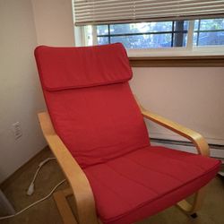 IKEA Chair