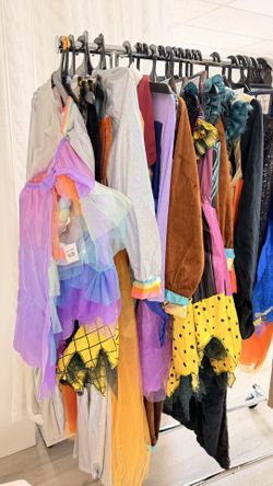 Halloween Costumes Bundle Sale