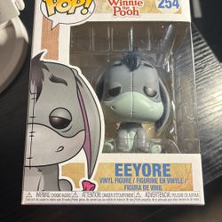 Fungo Pop 