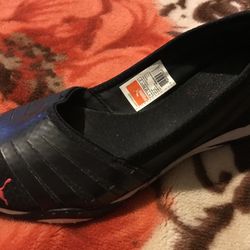Women’s Puma (Casuals)